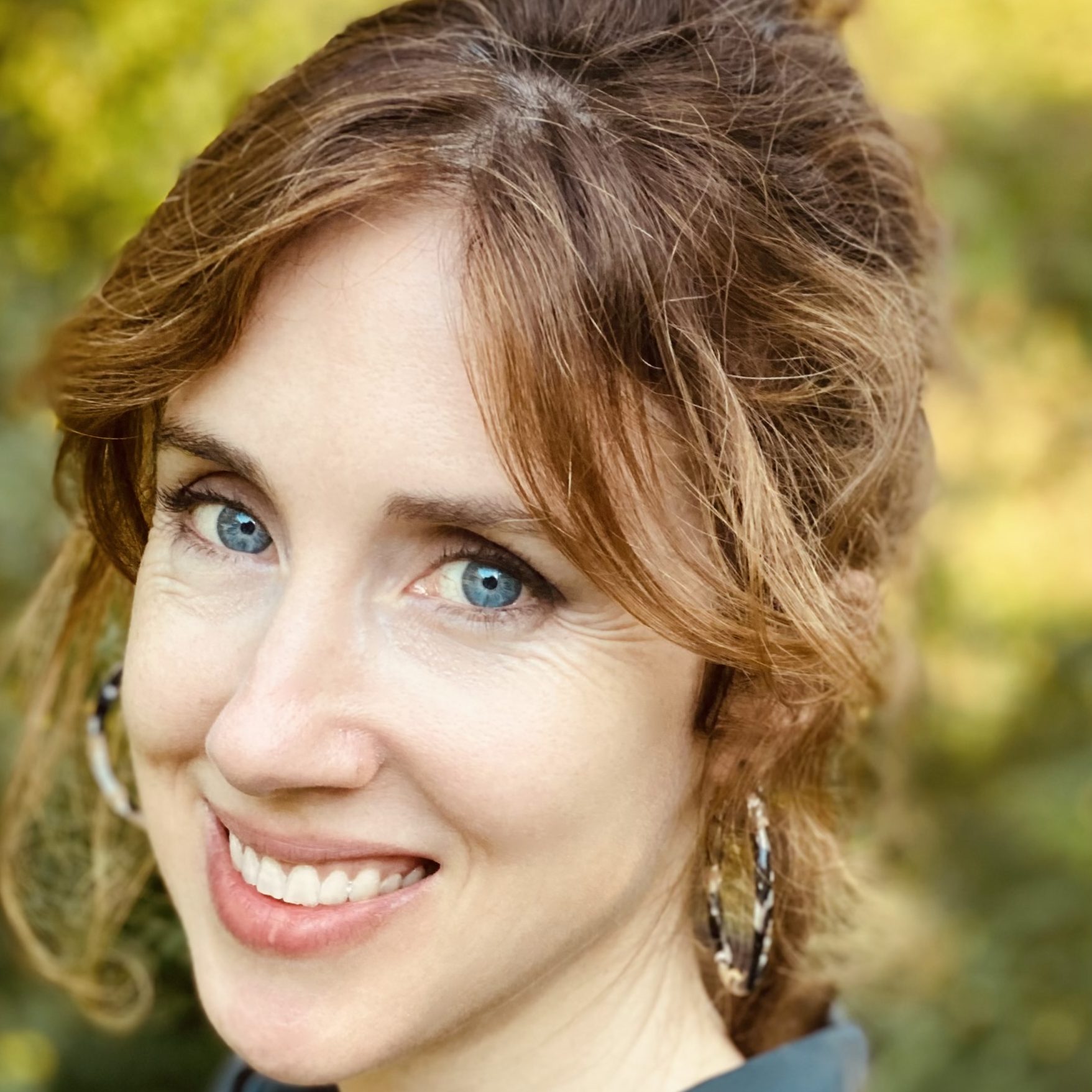 Photo portrait